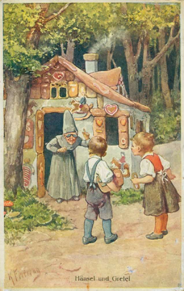 karl-feiertag-hansel-and-gretel-picture