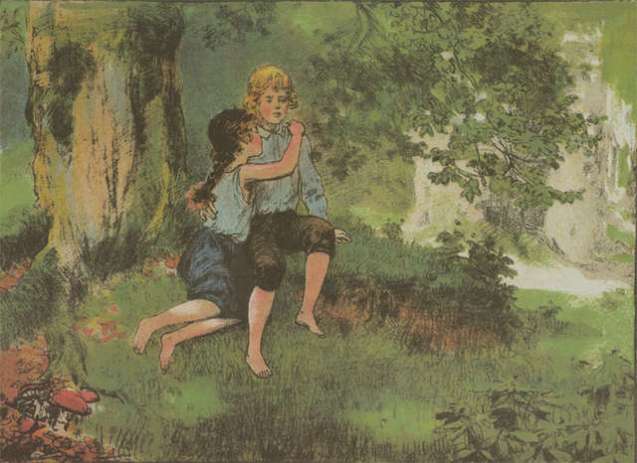 picture-richard-scholz-hansel-and-gretel